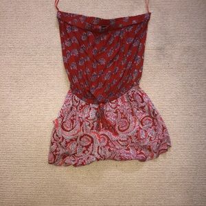 Super cute romper from ANGIES